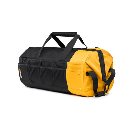 TOUGHBUILT tool bag 66 public opening large mouth octagonal bag large capacity bag TB-60-26