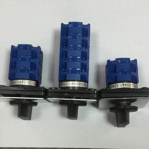 Многоуровневый переключатель: TCS6S541-15501/13501 Power Switch TCS6S441-12401