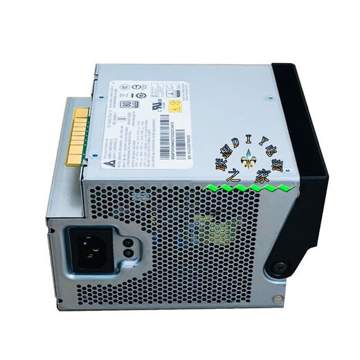 Lenovo Original Server P520 P620 P720 Workstation 1000W Netzteil FSK001 DPS-DPS-690AB 95 NEU 690W Einjähriger Ersatz