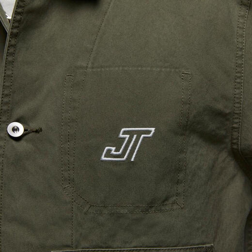 Veste pour hommes de Nike Tatum Chicago HM3881-222 S