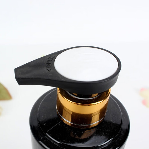 DEKOU Amino Acid Charm Fragrance Elastin 380g Styling Curly Hair Care Anti-frizz Fluffy Spring for Women 2 Bottles Affordable Pack 380g/Bottle