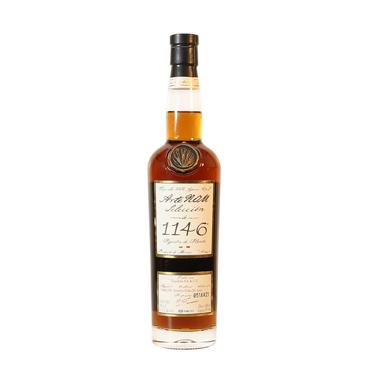 
ArteNOM Tequila tequila tequila base wine ArteNOM 1146 aged tequila 700mL 1 bottle