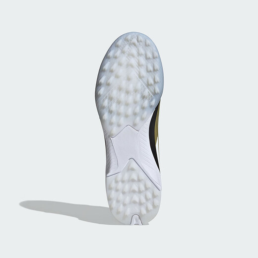 阿迪达斯 （adidas）男大童儿童F50系列梅西款人造草地/室外硬地TF碎钉足球鞋IG9277 IG9277 36 码/3.5uk/脚长22cm