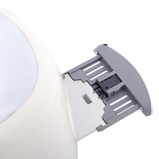 SMEG toaster toaster TSF01 multi-function retro home breakfast milk white