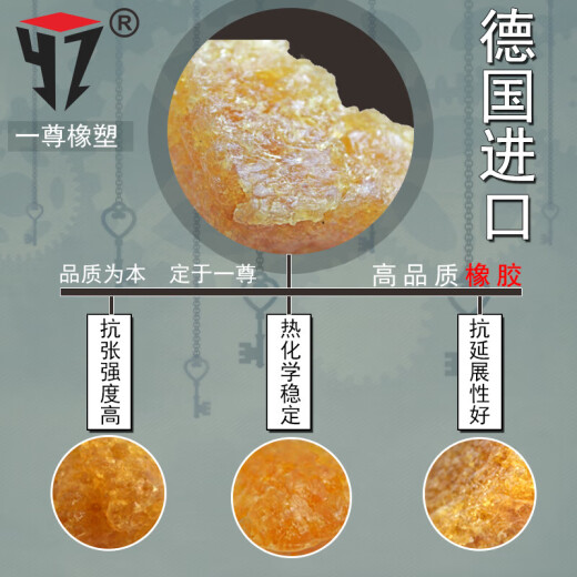 硬线三角带传动带型838/850/864/880/889/900/914/920皮带 硬线A864 Li