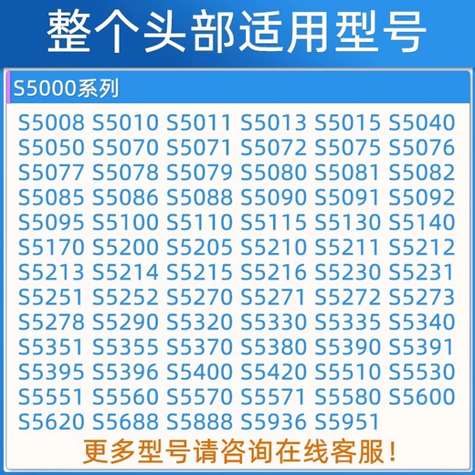 
Kangyisi adapts to Philips razor Series 5000 6000 blade head SH30 blade net S5166 S6630 S6650 S6800 charger cable circuit board capacity and accessories Overall head (including transposition) SH30 new model / optional upper cover color