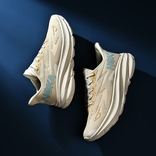 
Xifu [Putian High-version] Men's Shoes Cushioned Casual Running Shoes Male Student Forrest Gump Shoes Sports Casual Shoes Men Beige WD-9905 39