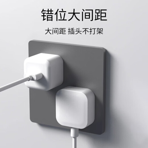 Socador de electricistas internacionales 86 Panel oculto ultra delgado Socket de cavidad gris sensorial para la piel