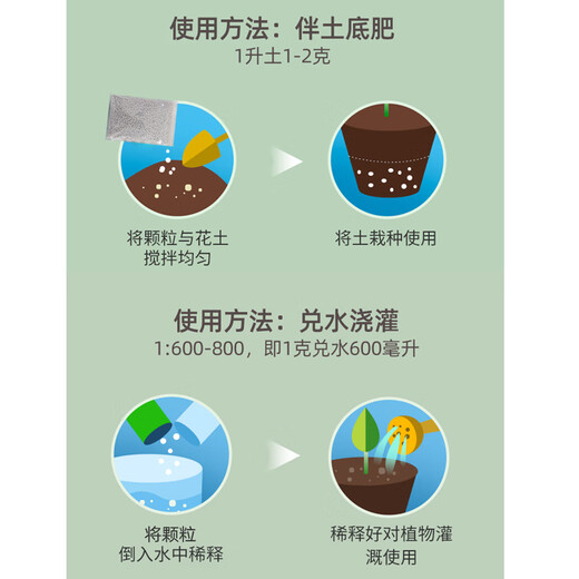 Mole imported Norwegian compound fertilizer potassium sulfate for vegetables, flowers, tomatoes, peppers, cucumbers, nitrogen, phosphorus and potassium. 1 Jin Jin is equal to 0.5 kg. Imported Norwegian compound fertilizer, general in bulk.