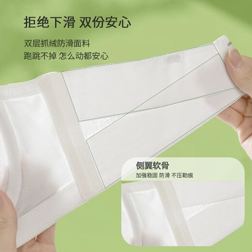 Sugar Grain Large Size Strapless Underwear for Women with Large Breasts, Ultra-Thin Tube Top, Non-Slip Gathering, Anti-sagging Invisible Bra, Milk Coffee Color, Non-Slip - (Contains Silicone Strips) L (80E)