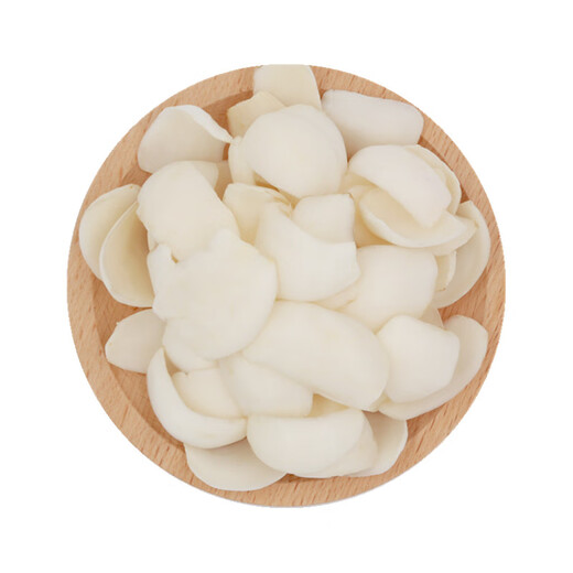 Stew Season Organic Fresh Lily 100g