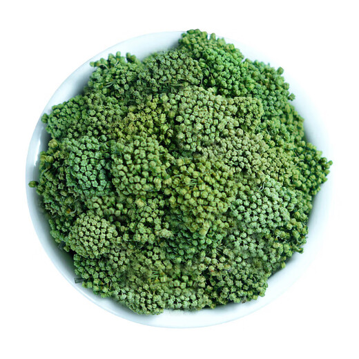 彦夕堂三七花云南文山正宗新花非野生特级正品四年田七花 三七花【100g】