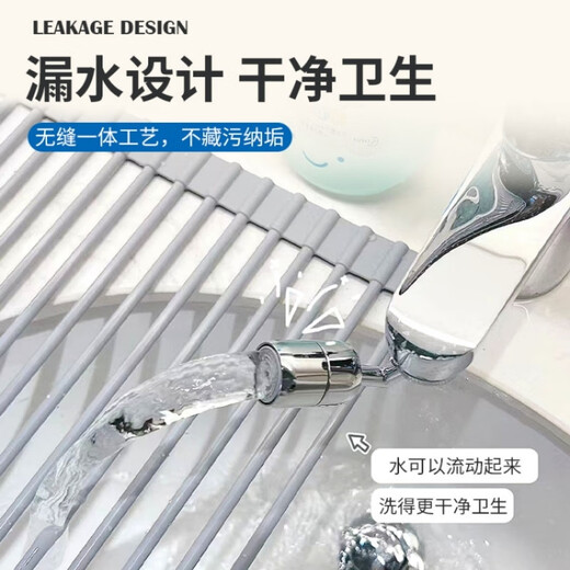 Butt washing artifact baby butt baby basin children's newborn pp special for boys and girls to lie down without sitting silicone round 44.5*33cm