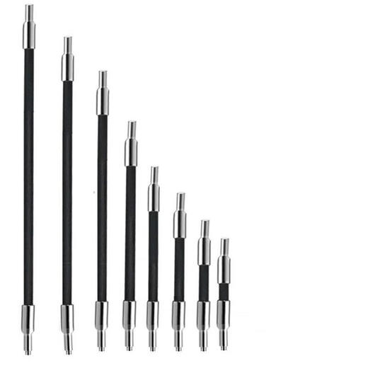 M2 Kohlefaser verlängerte Stange verlängerte Stange Stift M3 Renishaw Keramikstange Drei-Koordinate Stylus-Sonde A-1047-3487 PEL4