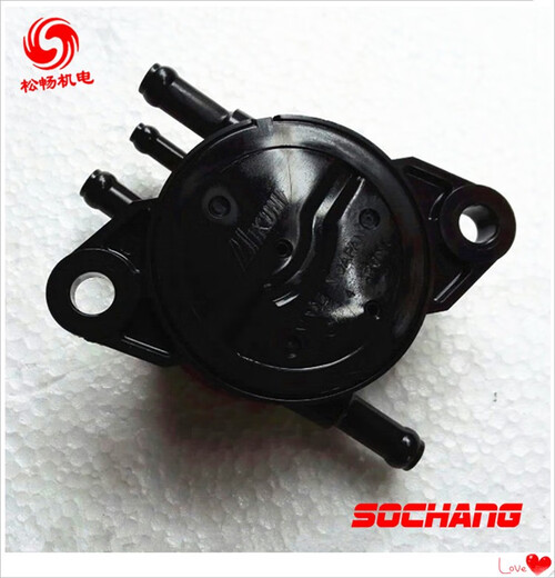 
Tiannan Brothers (TNBROTHERS) Honda gasoline engine GX620GX630GX670GX690 Bailitong BS imported original gasoline fuel pump GX620GX670m Kuni three-tube oil pump