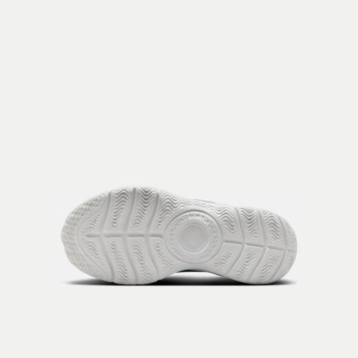 耐克（NIKE）【滔搏运动】FLEX RUNNER 3 (PS)跑步鞋 FN1449-103 25