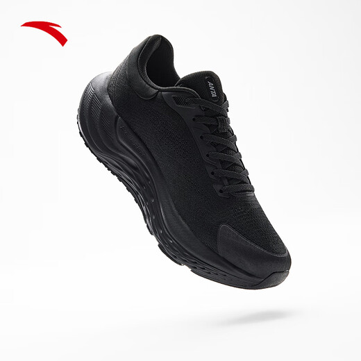 Anta Brigade 丨 New midsole technology PG7 cushioning jogging shoes Male breathable sneakers running shoe 112435546