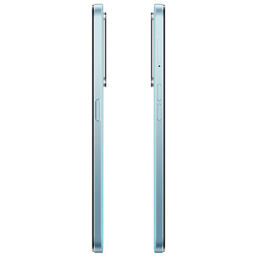 OPPO A1 5G手机大内存长续航 120hz 高通骁龙695通智能 二手手机 浩海蓝 12GB+256GB 99新