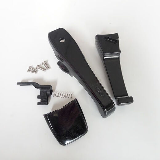 SUPOR stainless steel good helper pressure cooker pressure cooker handle safety valve AS complete set of accessories Supor stainless steel AS20-22 handle + deputy handle