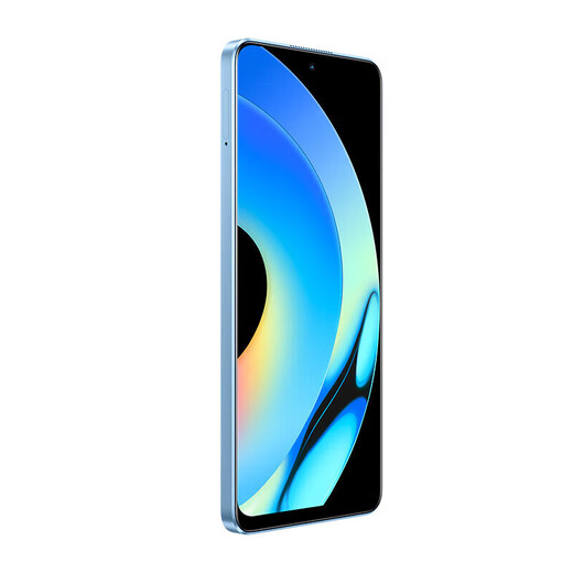 Realme 10 PRO+ 2160Hz pantalla curva insignia, Teléfono móvil Dimensidad de acceso a la red completo, Realme 10 Pro [SEA] -SnapDragon 695 12GB+ 256GB
