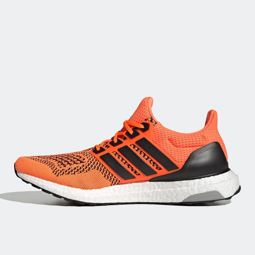 阿迪达斯 （adidas）Ultra Boost男子舒适运动耐磨跑步鞋 S77413海外直邮 FZ3888 42