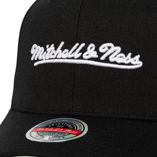 MITCHELL/NESS Neutral BrandedLifestyle Bent Cap HHSS1105-MNNYYPPPBLCK OS