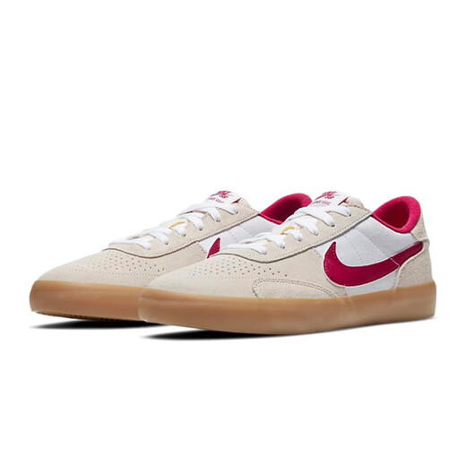 NIKE耐克男女鞋休闲鞋SB HERITAGE VULC百搭潮流运动鞋CD5010-100 CD5010-100 41