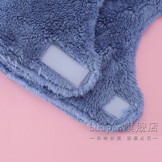 Bibo extended calf warmers for middle-aged and elderly people with cold legs plus velvet knee pads for fishing and cold-proof long sleeves for autumn and winter, apricot color (same style for men and women) 1 pair, one size fits all (recommended 90-150 Jin Jin equals 0.5 kg)