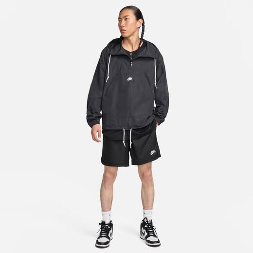 Nike (Nike) Club Marina Herren Top FN3893-010 XL