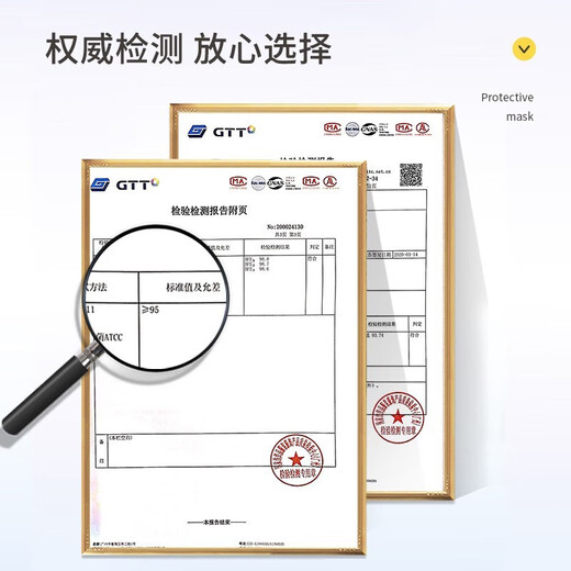 Unifree disposable mask three-layer adult white 3D three-dimensional thin large size protective big face adult L size 3D mask 3D mask M size white