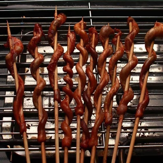 Xuankorui fresh pig whip, fresh pig whip, freshly killed pig whip, barbecue material, pig hanger, free range native pig whip, fresh and confidential delivery, farmer free range pig whip, 3 Jin Jin is equal to 0.5 kg