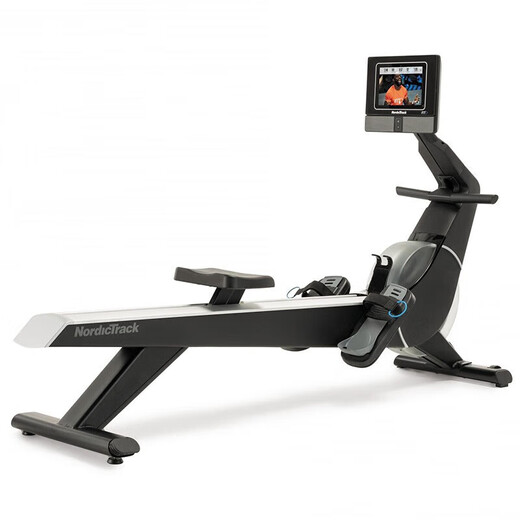 
ICON rowing machine 15122/RW700 smart color screen home fitness equipment magnetron rowing machine