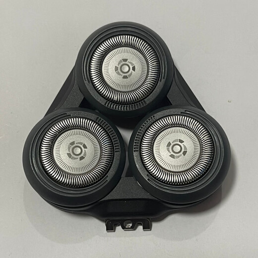 
Suitable for Philips razor SH30 blade head S5000 S5444 S5166 S5266 blade net complete set Domestic three-knife three-net bulk