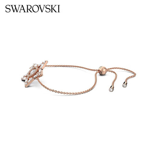 Swarovski STELLA Wishing Star Girls Bracelet Women's Bracelets Giving Girlfriend Birthday Gifts Female 5617882