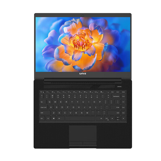 紫光（UNIS）Ultibook 超轻薄商务办公笔记本14英寸家用上网本直播大学生网课游戏设计手提笔记本 十核i5-1235U/锐钜核显/WiFi6 【定制】16G内存+512G高速固态硬盘