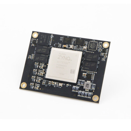 MicroPhase XME7100 Xilinx FPGA ZYNQ核心板 ZYNQ7035 7045 7100 工业 XC7Z100