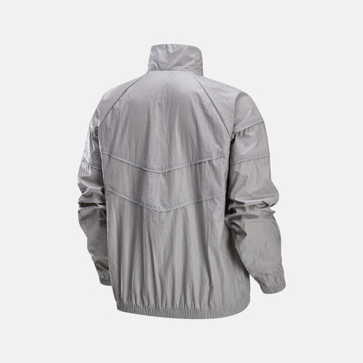 
Nike (NIKE) Windrunner Women's Loose Woven Jacket HM9761-014 XS