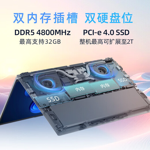 UNIGROUP (UNIS) extrem 14 2024 Flaggschiff New Product 13. Generation Kernstanddruck I7-13620H Hochleistungs-AI-Dünndesign High-End-Büro tragbarer Laptop 32G Speicher | 2TB Solid State [ausgewählte High-End-Version] 120 Hz hochauflösend 2,8K High-Definition-Bildschirm High Color Tannes