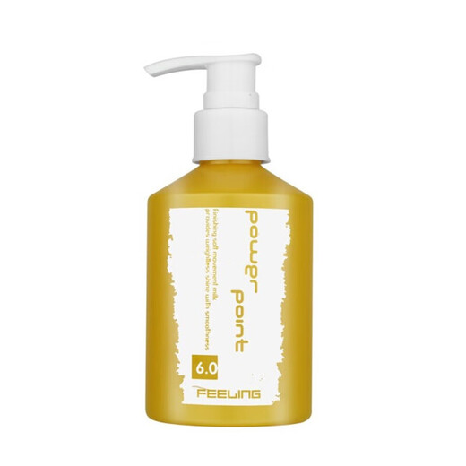 Feiling Tornado (Curly Hair Cream) Elastin Curl Styling Hair Styling Anti-frizz Hair Cream Tornado Curly Hair Cream (New Curly Hair Cream) 450ml