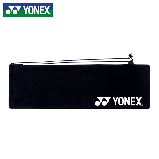 YONEX尤尼克斯羽毛球包比赛训练轻便简易球拍袋BA248CR007黑