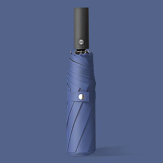 Paradise Umbrella Member Select Justmode Three-fold Umbrella Folding Umbrella Automatic Opening and Close Umbrella Resisting Wind and Rain-proofing Tiger Qing