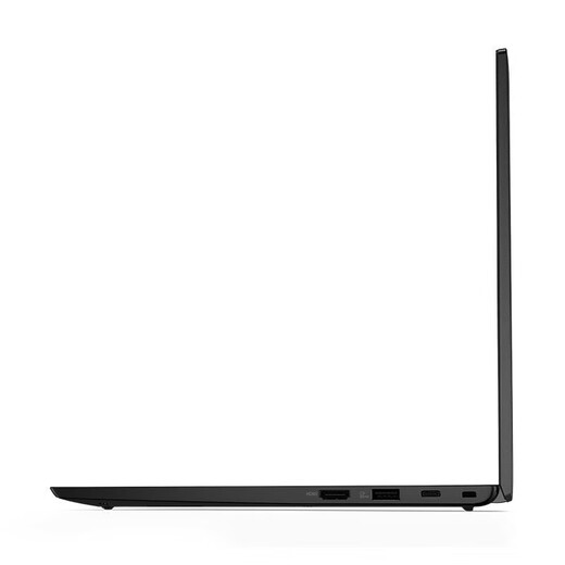 ThinkPad X13 2025 24 2-in-1 Touchscreen Optionaler Lenovo-Laptop EVO13.3-Zoll-Designer-Büro Dünn und leichter Notizbuch Student E-Sport Gaming Laptop Supernatural i7-1355u 32G 1TB Intelligente Gesichtserkennung schnell upgradierte Version [National Joint Garante