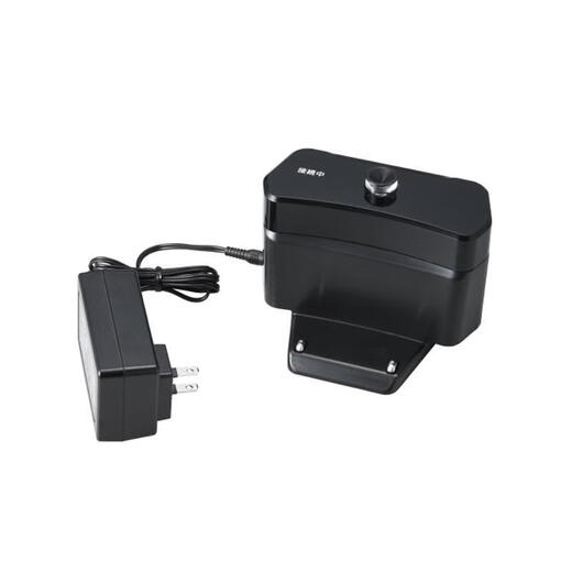 
Panasonic [Japan Direct Mail] MC series sweeping robot with low noise and simple operation. Mini unique design. Home products MC-RSC10-W