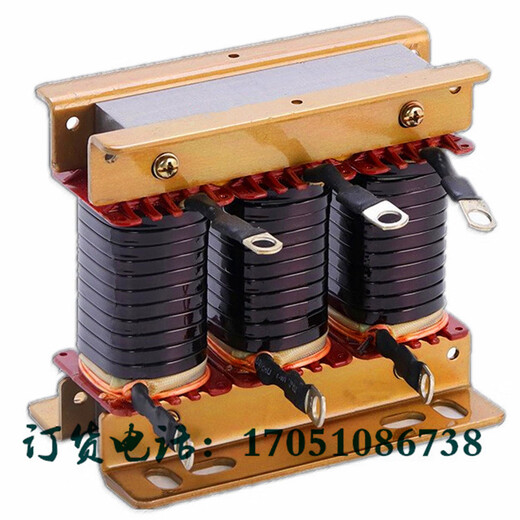 Three-phase filter input ACLSG output reactance OCLSG incoming line and outgoing line dedicated 90kW 215A outgoing line OCLSG