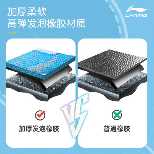
Li Ning Basketball No. 7 Foaming Rubber CBA Student No. 5 Children's Standard Men's and Girls Training No. 5 Basketball Kick LBQK695 No. 7 Basketball (Standard Ball)