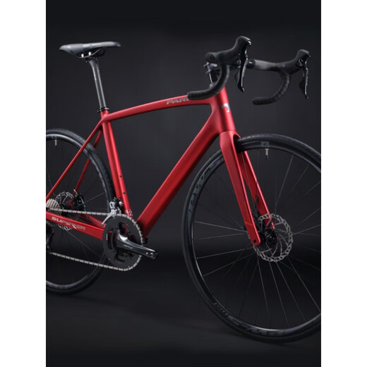 
Ruibao's new supersport105 endurance comprehensive comfort disc brake road vehicle 22 speed x others Upgrade 7020 manual change 7070 brake pure oil disc