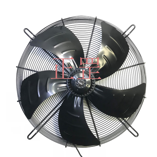 MAER马尔外转子风机YSWF102L70P4-753N-630S冷库冷水机冷凝器吸风 YSWF102L70P6-753N-630S吸风带