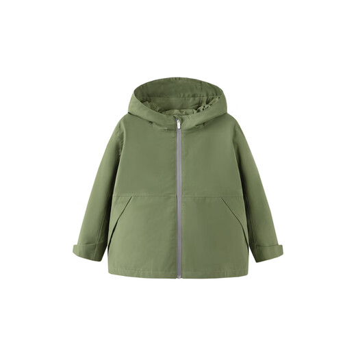 
Mini Bala [waterproof and moisture-permeable] New autumn style for boys and girls windproof jackets for children's outdoor jackets
