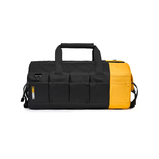 TOUGHBUILT tool bag 66 public opening large mouth octagonal bag large capacity bag TB-60-26