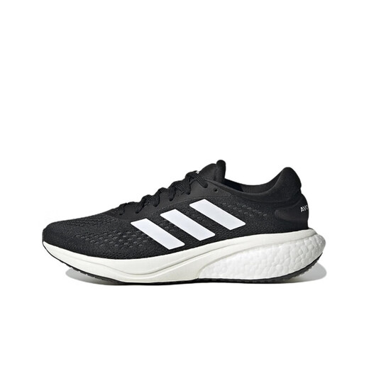 Adidas lässige Frauenschuhe Frühling neuer Anti-Schlupf-Mode-Schock-Absorbing-Trainingschuhe Aufermai